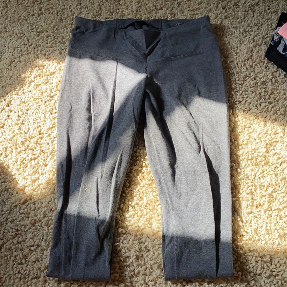 Athletic Works Leggings